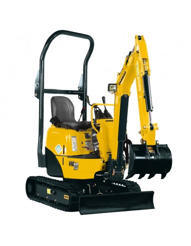 Yanmar VIO10