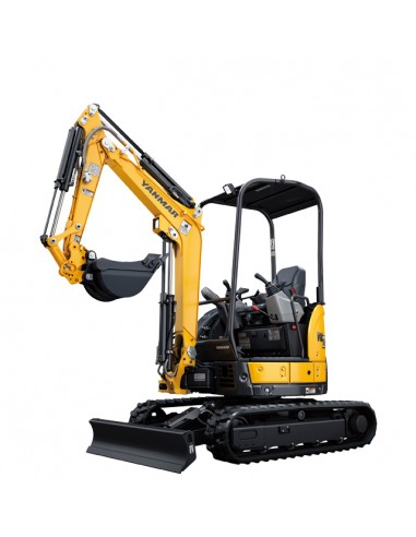 YANMAR VIO 20